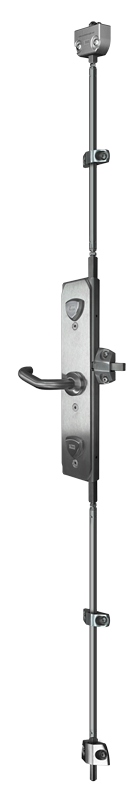 Slimline Fail Safe & Secure